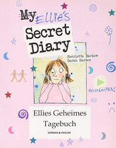 Ellie's secret diary 