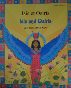 Isis and Osiris 