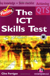 Passing the ICT Skills Test 