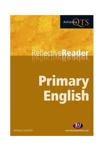 Primary English Reflective Reader 