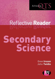 Secondary Science Reflective Reader 