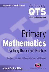 Primary Mathematics: Teaching Theory and Practice 