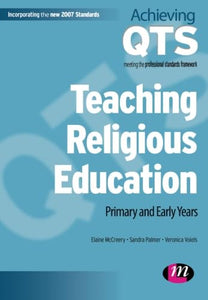 Teaching Religious Education 