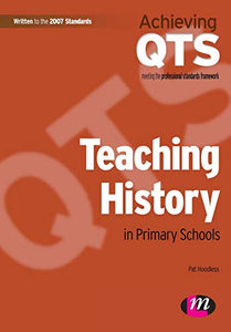 Teaching History in Primary Schools 