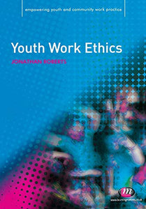 Youth Work Ethics 