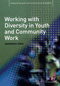 Working with Diversity in Youth and Community Work 