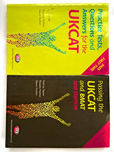 Practice Tests, Questions and Answers for the UKCAT 