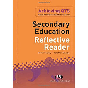 Secondary Education Reflective Reader 