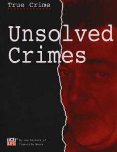 Unsolved Crimes 