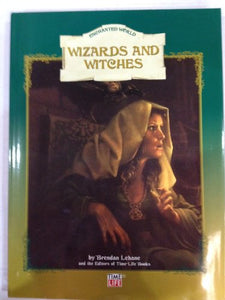 Wizards and Witches (part of the Enchanted World Series 