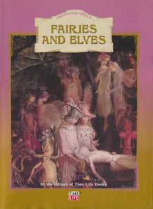 Fairies and Elves 