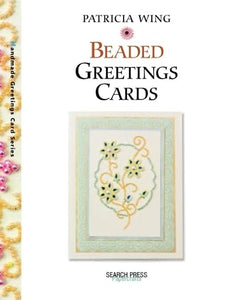 Beaded Greetings Cards 