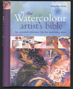 Watercolour Artist's Bible 