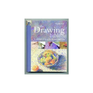 Drawing Bible 