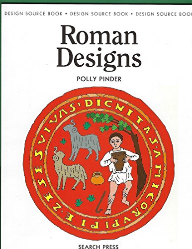 Design Source Book: Roman Designs