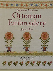 Ottoman Embroidery 