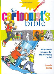 Cartoonist's Bible 