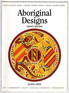 Design Source Book: Aboriginal Designs 