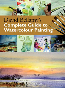 David Bellamy's Complete Guide to Watercolour Painting 