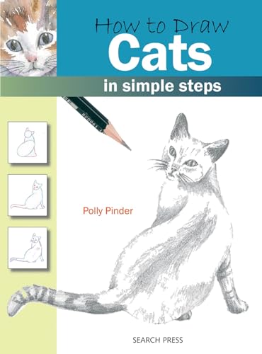 How to Draw: Cats