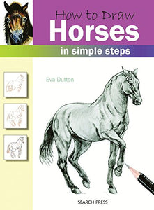 How to Draw: Horses 