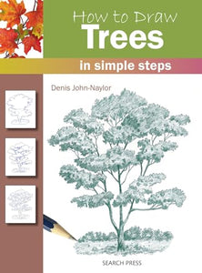 How to Draw: Trees 