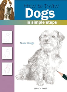 How to Draw: Dogs 