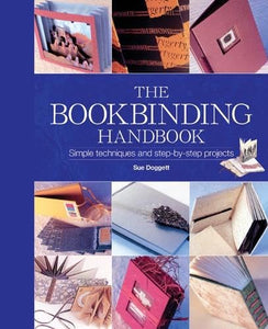 The Bookbinding Handbook 