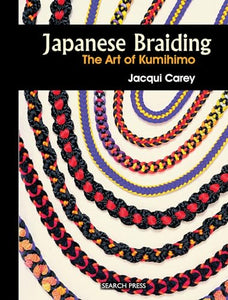 Japanese Braiding 