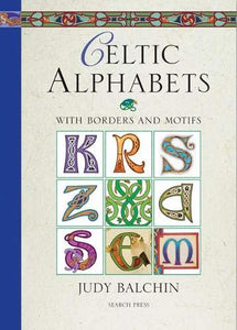 Celtic Alphabets 