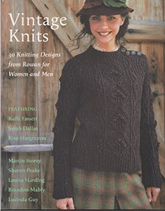 Vintage Knits 