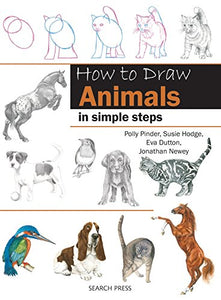 How to Draw: Animals 