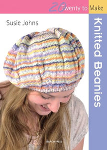 20 to Knit: Knitted Beanies 