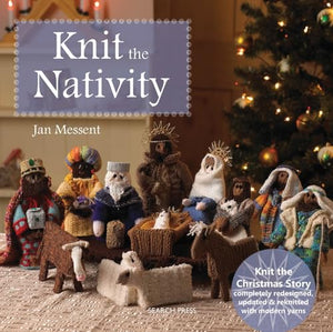 Knit the Nativity 