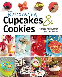 Decorating Cupcakes & Cookies 