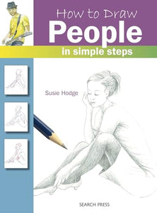 How to Draw: People 