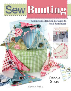 Sew Bunting 