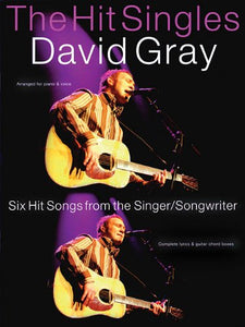 David Gray 