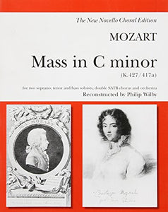 Mass In C Minor K.427/417a (2004 Edition) 