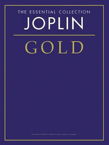 Joplin Gold 