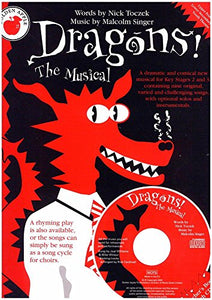 Dragons! The Musical 