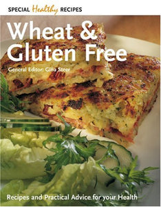 Wheat and Gluten Free 