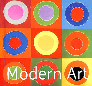 Modern Art 
