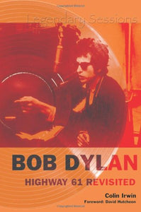 Bob Dylan Highway 61 Revisited 