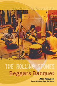 The Rolling Stones, Beggars Banquet 