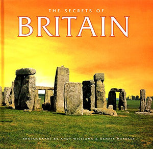 The Secrets of Britain 