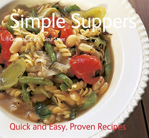 Simple Suppers 