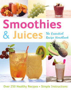 Smoothies and Juices 