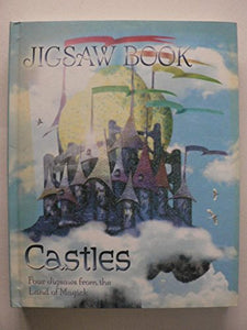 Castles Jigsaw Books 