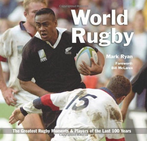 World Rugby 